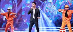 Biểu diễn bài hát do mình sáng tác trước đông người có được bảo hộ sở hữu trí tuệ